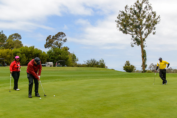 Tim Brown 24th Annual Charity Tournament