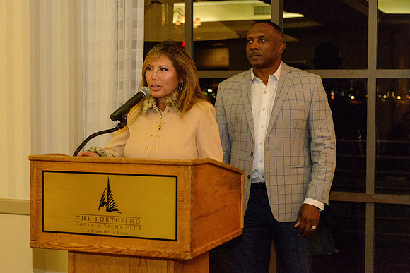 Tim Brown 24th Annual Charity Tournament
