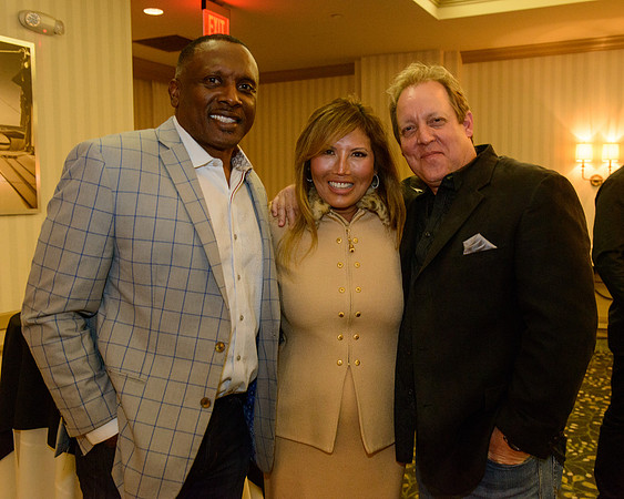 Tim Brown 24th Annual Charity Tournament