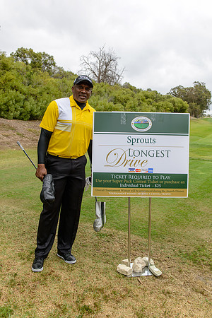 Tim Brown 24th Annual Charity Tournament