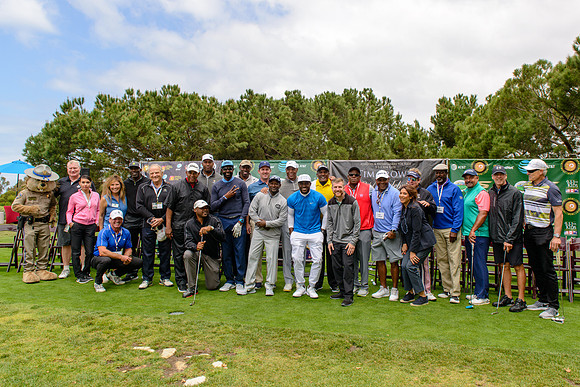 Tim Brown 24th Annual Charity Tournament
