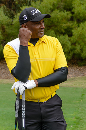 Tim Brown 24th Annual Charity Tournament