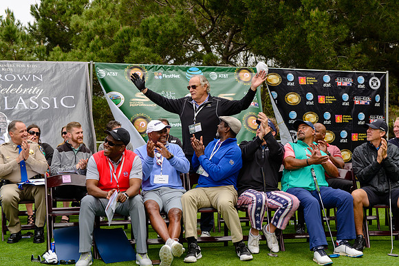 Tim Brown 24th Annual Charity Tournament