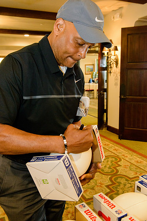 Tim Brown 24th Annual Charity Tournament
