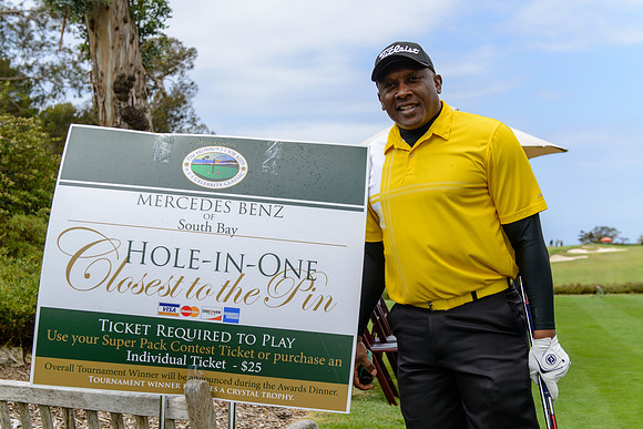 Tim Brown 24th Annual Charity Tournament