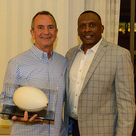 Tim Brown 24th Annual Charity Tournament