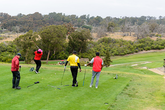 Tim Brown 24th Annual Charity Tournament