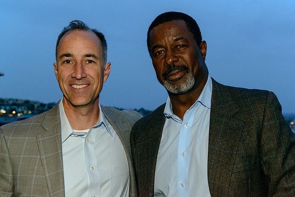 Tim Brown 24th Annual Charity Tournament