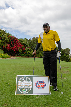 Tim Brown 24th Annual Charity Tournament