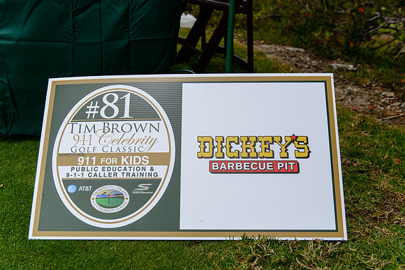 Tim Brown 24th Annual Charity Tournament