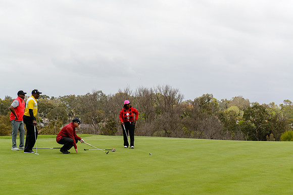 Tim Brown 24th Annual Charity Tournament