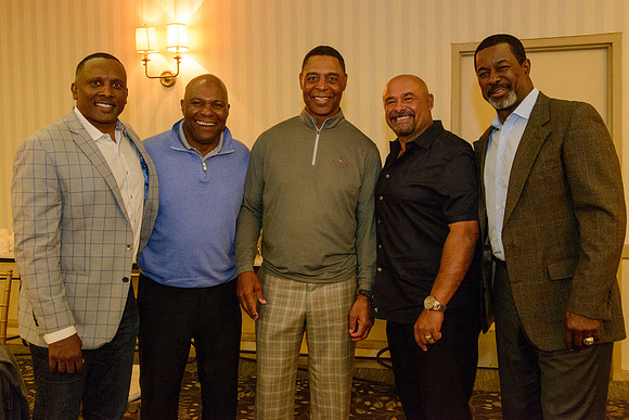 Tim Brown 24th Annual Charity Tournament