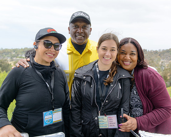 Tim Brown 24th Annual Charity Tournament