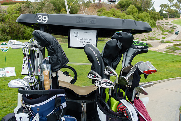 Tim Brown 24th Annual Charity Tournament