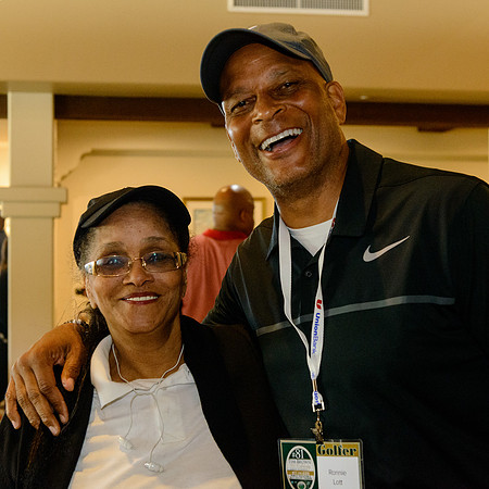 Tim Brown 24th Annual Charity Tournament