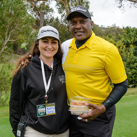 Tim Brown 24th Annual Charity Tournament