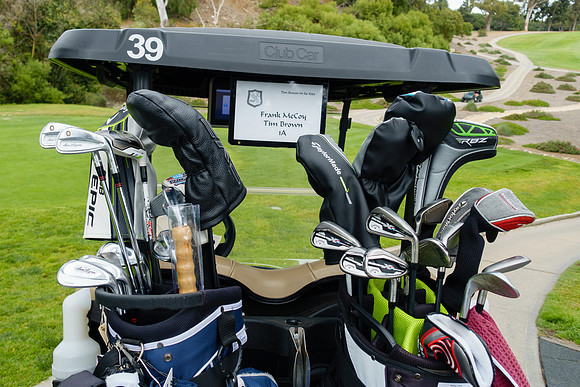 Tim Brown 24th Annual Charity Tournament