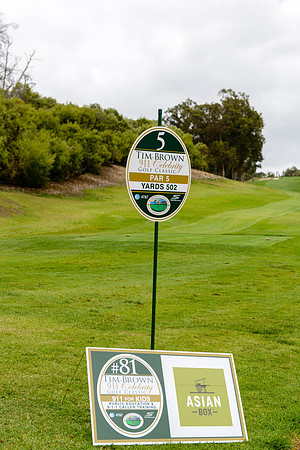 Tim Brown 24th Annual Charity Tournament