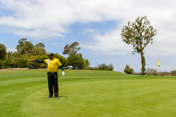 Tim Brown 24th Annual Charity Tournament