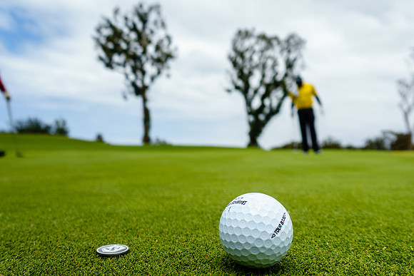 Tim Brown 24th Annual Charity Tournament
