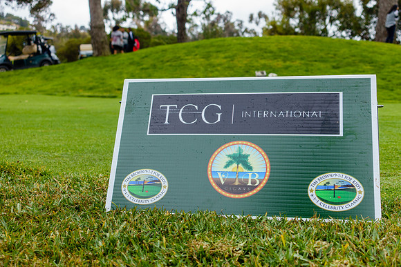Tim Brown 24th Annual Charity Tournament