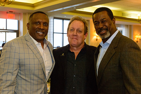 Tim Brown 24th Annual Charity Tournament
