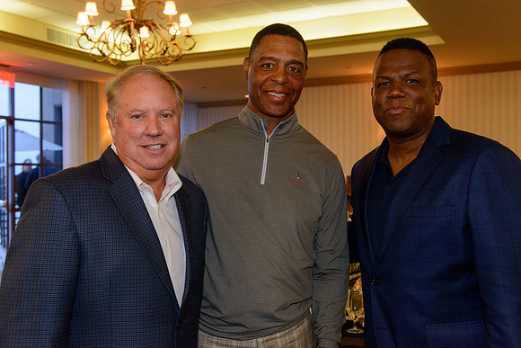 Tim Brown 24th Annual Charity Tournament