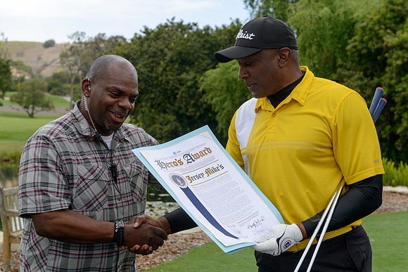 Tim Brown 24th Annual Charity Tournament
