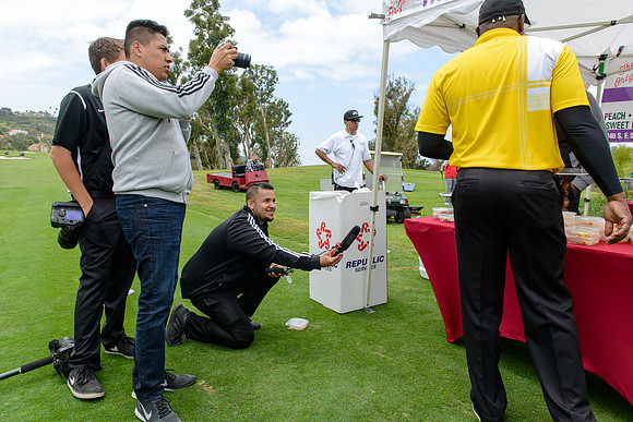 Tim Brown 24th Annual Charity Tournament