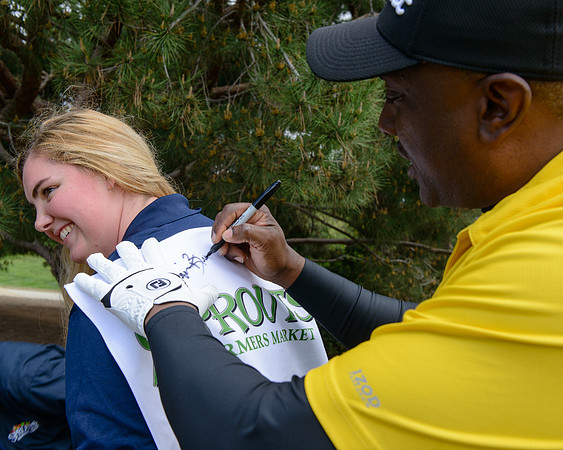 Tim Brown 24th Annual Charity Tournament