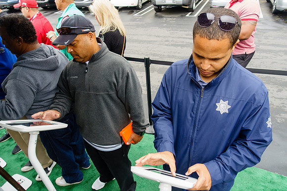 Tim Brown 24th Annual Charity Tournament