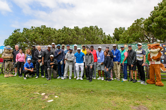 Tim Brown 24th Annual Charity Tournament