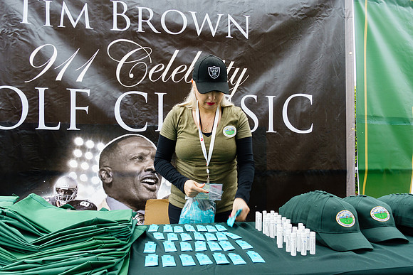 Tim Brown 24th Annual Charity Tournament