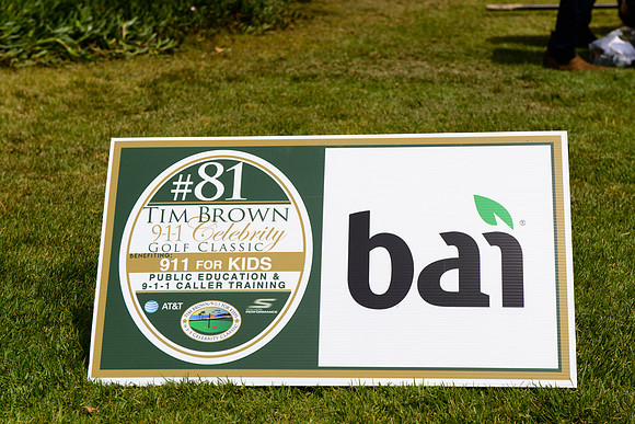 Tim Brown 24th Annual Charity Tournament