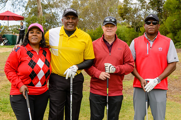 Tim Brown 24th Annual Charity Tournament