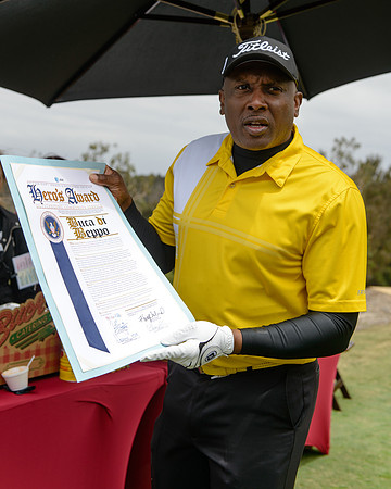 Tim Brown 24th Annual Charity Tournament