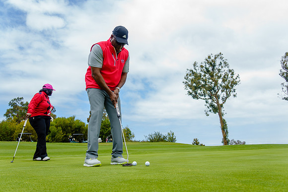Tim Brown 24th Annual Charity Tournament