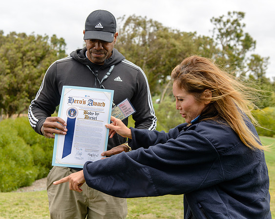 Tim Brown 24th Annual Charity Tournament