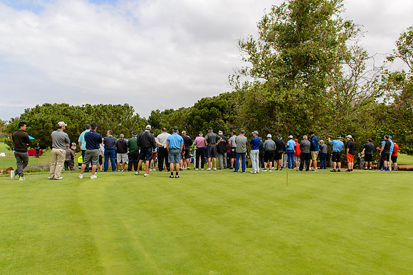Tim Brown 24th Annual Charity Tournament