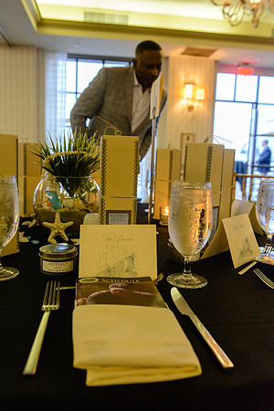 Tim Brown 24th Annual Charity Tournament