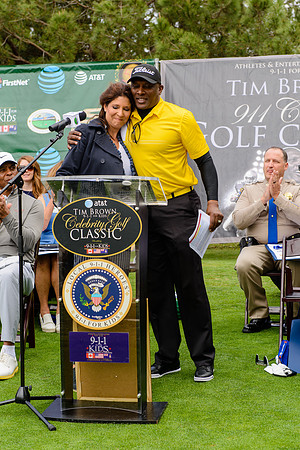 Tim Brown 24th Annual Charity Tournament
