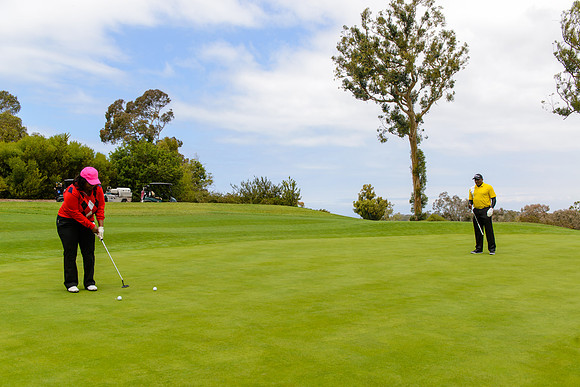 Tim Brown 24th Annual Charity Tournament