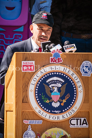 15th annual California 9-1-1 Heroes Awards