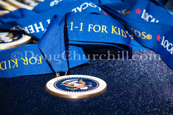 15th annual California 9-1-1 Heroes Awards