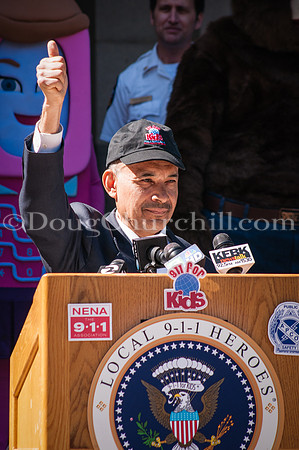 15th annual California 9-1-1 Heroes Awards