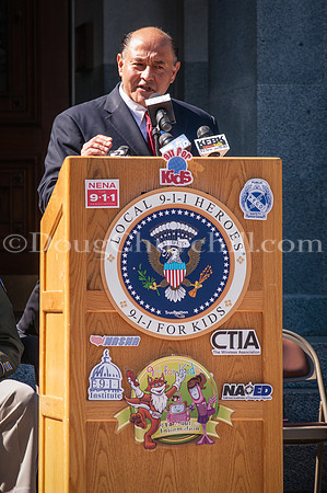 15th annual California 9-1-1 Heroes Awards