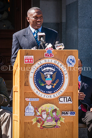 15th annual California 9-1-1 Heroes Awards