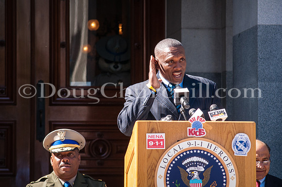 15th annual California 9-1-1 Heroes Awards