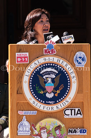 15th annual California 9-1-1 Heroes Awards