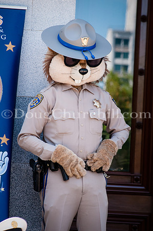 15th annual California 9-1-1 Heroes Awards